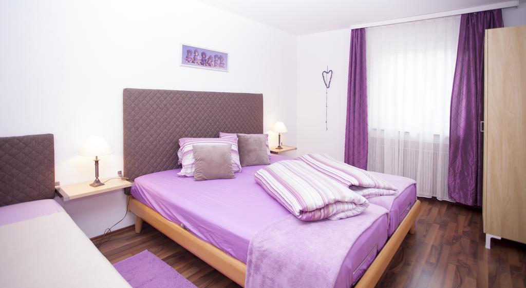 דירות סי Haus Tyrol חדר תמונה