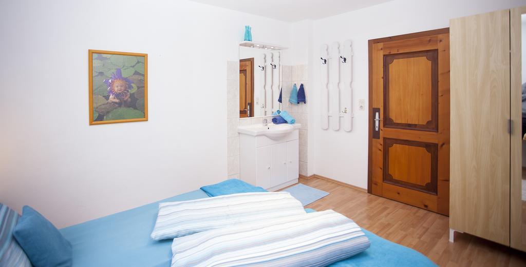 דירות סי Haus Tyrol חדר תמונה