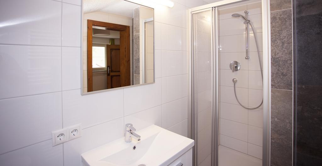 דירות סי Haus Tyrol חדר תמונה